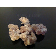 Load image into Gallery viewer, بخور الصولجان الروحاني - بخور روحاني شامل - شيخ روحاني معالج روحاني حرز خرز ابطال السحر علاج روحاني رقية شرعية