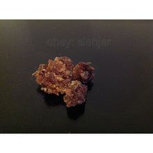 Load image into Gallery viewer, بخور الصولجان الروحاني - بخور روحاني شامل - شيخ روحاني معالج روحاني حرز خرز ابطال السحر علاج روحاني رقية شرعية