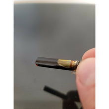 Load image into Gallery viewer, مسك الحضرة العجيب الاصلي والطبيعي عطر النبوة المسك الحر الخام مسك الغزال مسك حر