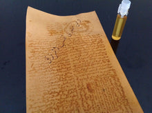 Load image into Gallery viewer, حجاب مندي الروحاني لجلب الرزق والخير باذن الله مجرب فعال سريع مفيد جدا للرزق