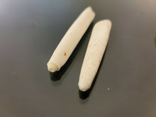 Load image into Gallery viewer, عرق السواحل الابيض الزوج الملكي الانادر ذكر وانثى روحاني فعال مجرب بالضمان