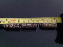 Load image into Gallery viewer, عليقة تفاح الجان للمحبة العامة والقبول تعليقة روحانية love necklace unisex seed