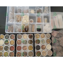 Load image into Gallery viewer, خدمة ختم وتفعيل وتشغيل الاحجار الروحانية والاغراض ببخور تفصيلي شامل عمل روحاني