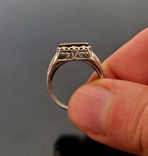 Load image into Gallery viewer, الخاتم السليماني النادر والعجيب خاتم سيدنا سليمان شغال وبالضمان عمل روحاني مكتمل