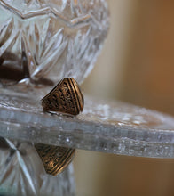 Load image into Gallery viewer, خاتم السبعة ملوك الروحاني الرهيب خاتم العجائب بالضمان للمتخصصين فقط