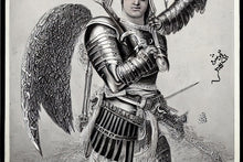 Load image into Gallery viewer, الجوشن الكبير دعاء الجوشن حجاب الجوشن دعاء الالف اسم واسم من المجربات القاطعه