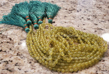 Load image into Gallery viewer, مسبحة الشاه مقصود شاهمقصود الروحانية الاصلية مسباح البزوار الاخضر