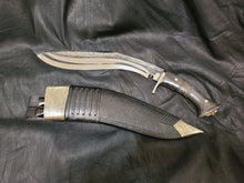 Load image into Gallery viewer, حربة البرق جنبية رعد المبروقة الاصلية بالضمان قطعه واحدة فقط تقف على الحد