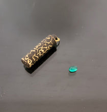 Load image into Gallery viewer, الخرزة العقرب الجوهرة الخضراء الروحانيه النادرة شاهد الفيديو على sufi maic