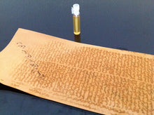 Load image into Gallery viewer, حجاب مندي الروحاني لرفع البلاء عمل روحاني متكامل قوي وفعال ومجرب لعلاج السحر