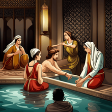 Load image into Gallery viewer, حجاب الغاسلة حرز الغاسلة طلسم الجارية حرز مرجانة الاصلي بالضمان للعانس والبائر