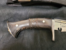 Load image into Gallery viewer, حربة البرق جنبية رعد المبروقة الاصلية بالضمان قطعه واحدة فقط تقف على الحد