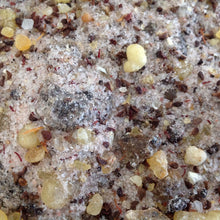 Load image into Gallery viewer, حارق العفاريت بخور للرش وللتحصين وللعلاج الروحاني والنفسي فعال جدا وشديد جدا