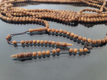 Load image into Gallery viewer, مسباح مسبحة روحانية الفية فعاله الف حبه للاعمال الروحانية الكبرى