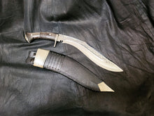 Load image into Gallery viewer, حربة البرق جنبية رعد المبروقة الاصلية بالضمان قطعه واحدة فقط تقف على الحد