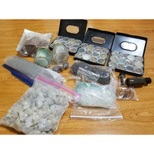 Load image into Gallery viewer, حجاب جلد الضبعة الروحاني الاصلي النادر جدا للمحبة والقبول والهيبة جلد الضبع