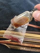 Load image into Gallery viewer, قلم القصب الروحاني المشروط القلم الروحاني قلم المداد الصالح جاهز كامل فعال