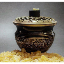 Load image into Gallery viewer, بخور السندروس السندلوس بخور السند الروحاني الحر الملكي بخور روحاني نادر ومفيد