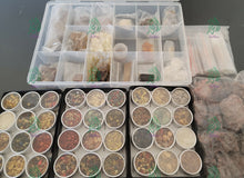 Load image into Gallery viewer, خدمة ختم وتفعيل وتشغيل الاحجار الروحانية والاغراض ببخور تفصيلي شامل عمل روحاني