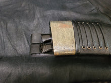 Load image into Gallery viewer, حربة البرق جنبية رعد المبروقة الاصلية بالضمان قطعه واحدة فقط تقف على الحد