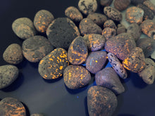 Load image into Gallery viewer, حجر الفسفور الروحاني المشع المضيء بالظلام الطبيعي والاصلي فعال وبالضمان