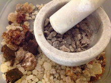 Load image into Gallery viewer, بخور الصولجان الروحاني بخور روحاني بخورات للاعمال الروحانيه الصالحه قوي جدا نادر