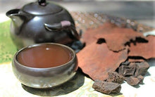 Load image into Gallery viewer, شاي الهملايا الجامد النادر والعجيب لاستعادة الشباب والطاقة والحيوية وتنظيف الجسم