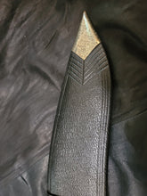 Load image into Gallery viewer, حربة البرق جنبية رعد المبروقة الاصلية بالضمان قطعه واحدة فقط تقف على الحد