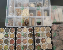 Load image into Gallery viewer, خدمة ختم وتفعيل وتشغيل الاحجار الروحانية والاغراض ببخور تفصيلي شامل عمل روحاني