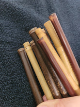 Load image into Gallery viewer, قلم القصب الروحاني المشروط القلم الروحاني قلم المداد الصالح جاهز كامل فعال