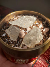 Load image into Gallery viewer, حارق العفاريت بخور للرش وللتحصين وللعلاج الروحاني والنفسي فعال جدا وشديد جدا