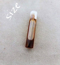 Load image into Gallery viewer, مداد روحاني طاهر حبر روحاني صالح الحبر المداد الروحاني المدد زيت الزهرة الزرقاء