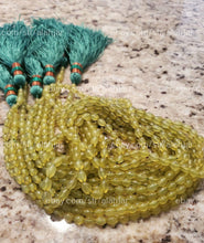 Load image into Gallery viewer, مسبحة الشاه مقصود شاهمقصود الروحانية الاصلية مسباح البزوار الاخضر