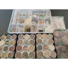 Load image into Gallery viewer, خدمة ختم وتفعيل وتشغيل الاحجار الروحانية والاغراض ببخور تفصيلي شامل عمل روحاني