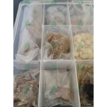 Load image into Gallery viewer, خدمة ختم وتفعيل وتشغيل الاحجار الروحانية والاغراض ببخور تفصيلي شامل عمل روحاني