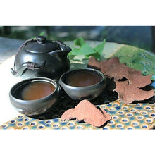 Load image into Gallery viewer, شاي الهملايا الجامد النادر والعجيب لاستعادة الشباب والطاقة والحيوية وتنظيف الجسم