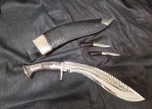 Load image into Gallery viewer, حربة البرق جنبية رعد المبروقة الاصلية بالضمان قطعه واحدة فقط تقف على الحد