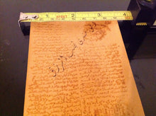 Load image into Gallery viewer, حجاب مندي الروحاني لجلب الرزق والخير باذن الله مجرب فعال سريع مفيد جدا للرزق