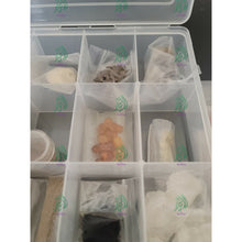 Load image into Gallery viewer, خدمة ختم وتفعيل وتشغيل الاحجار الروحانية والاغراض ببخور تفصيلي شامل عمل روحاني