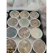 Load image into Gallery viewer, خدمة ختم وتفعيل وتشغيل الاحجار الروحانية والاغراض ببخور تفصيلي شامل عمل روحاني