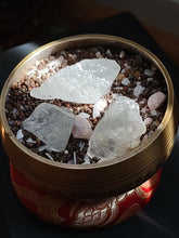 Load image into Gallery viewer, حارق العفاريت بخور للرش وللتحصين وللعلاج الروحاني والنفسي فعال جدا وشديد جدا