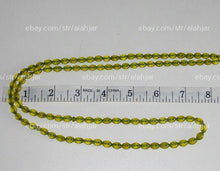 Load image into Gallery viewer, مسبحة الشاه مقصود شاهمقصود الروحانية الاصلية مسباح البزوار الاخضر