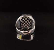 Load image into Gallery viewer, الخاتم السليماني النادر والعجيب خاتم سيدنا سليمان شغال وبالضمان عمل روحاني مكتمل