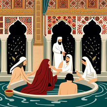 Load image into Gallery viewer, حجاب الغاسلة حرز الغاسلة طلسم الجارية حرز مرجانة الاصلي بالضمان للعانس والبائر