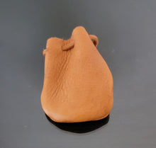 Load image into Gallery viewer, محفظة الرق الحر الروحاني الاصلي النادر للاغراض والاحجار الروحانية