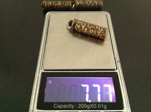 Load image into Gallery viewer, عليقة تفاح الجان للمحبة العامة والقبول تعليقة روحانية love necklace unisex seed