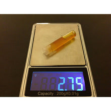 Load image into Gallery viewer, زيت روحاني عطر روحي لتقويه الاحجار وتغذيه الخدام وتفعيل وارجاع الروحانيه نادر