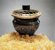 Load image into Gallery viewer, بخور السندروس السندلوس بخور السند الروحاني الحر الملكي بخور روحاني نادر ومفيد