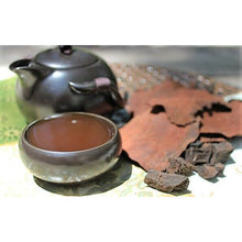 Load image into Gallery viewer, شاي الهملايا الجامد النادر والعجيب لاستعادة الشباب والطاقة والحيوية وتنظيف الجسم