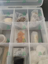 Load image into Gallery viewer, خدمة ختم وتفعيل وتشغيل الاحجار الروحانية والاغراض ببخور تفصيلي شامل عمل روحاني